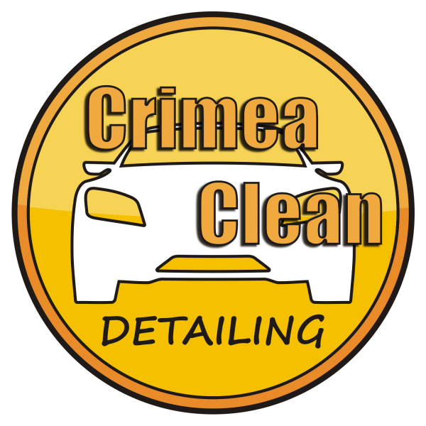Crimea Clean:  Химчистка и полировка автомобилей в Симферополе