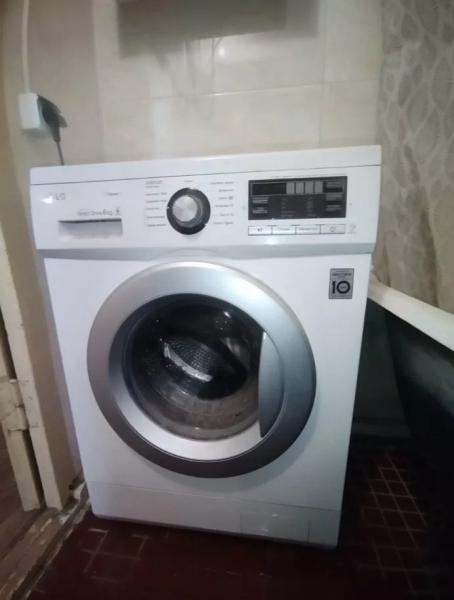 Артем:  Установка стиральных машин в Кемерово