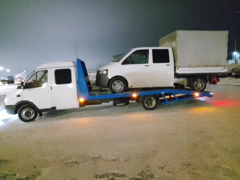 Александр:  Услуги грузового и легкового эвакуатора