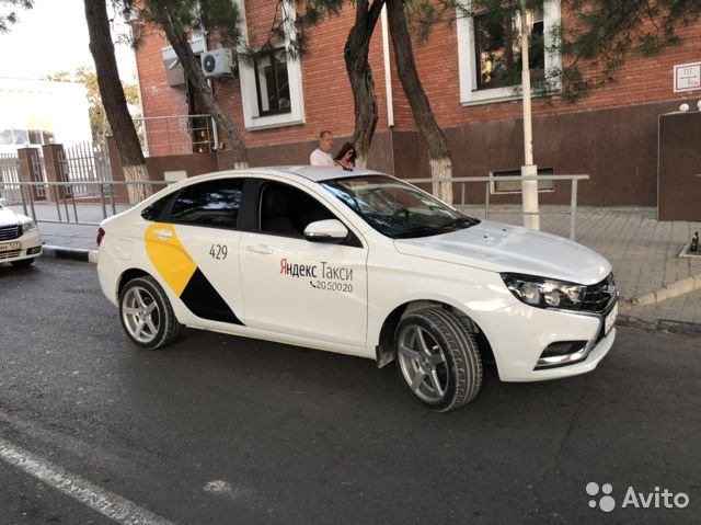 Денис: Аренда авто для такси