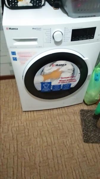 Савва:  Ремонт стиральных машин