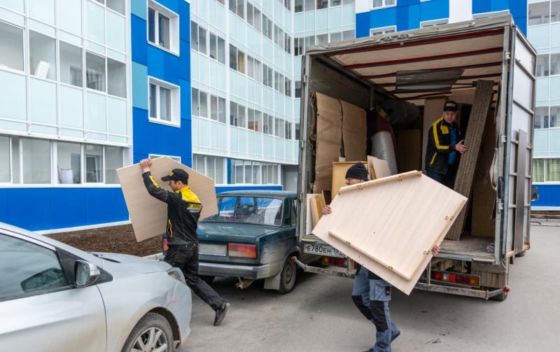 Домашний переезд.Квартирный,офисный.Перевозки.Сборка.