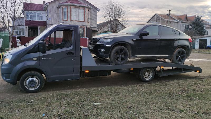 Эвакуатор 24 часа