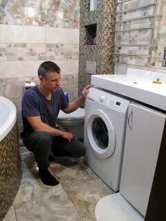 Дмитрий:  Ремонт посудомоечных и стиральных машин на дому