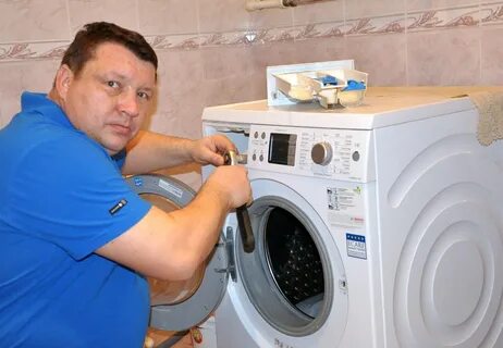Анатолий:  Ремонт стиральных машин в Благовещенске
