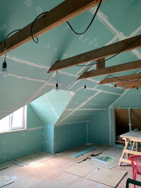 все виды ремонтно-отделочных работ любой сложности