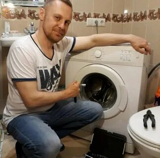 Борис:  Ремонт посудомоечных и стиральных машин на дому
