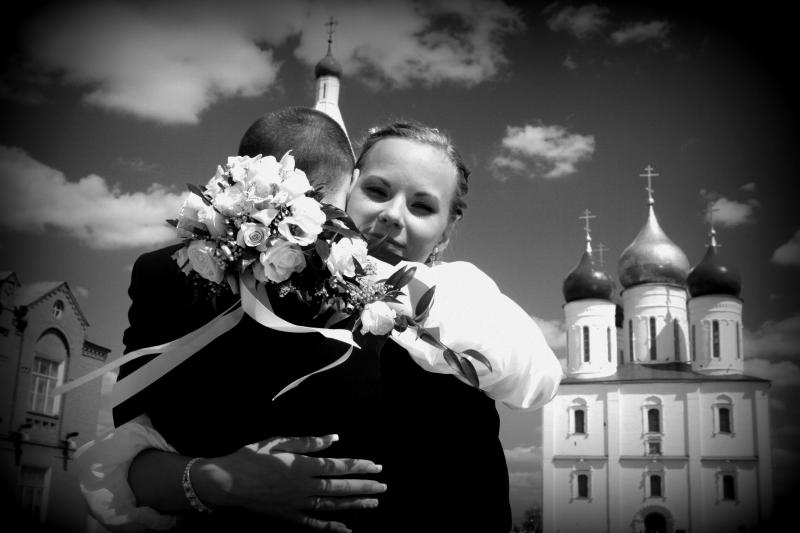 shaira:  Фото-видеосъёмка свадеб, венчаний, крестин Бронницы-Ступино