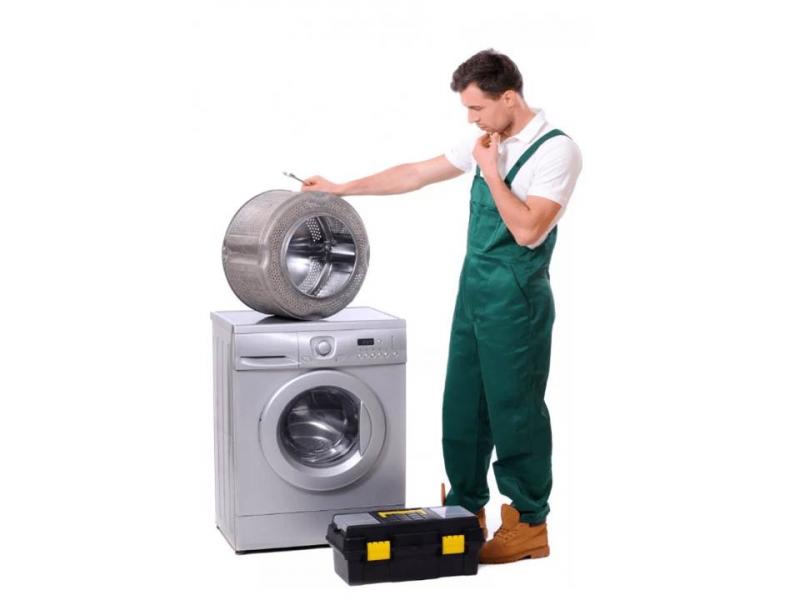Сергей:  Ремонт стиральных машин на дому