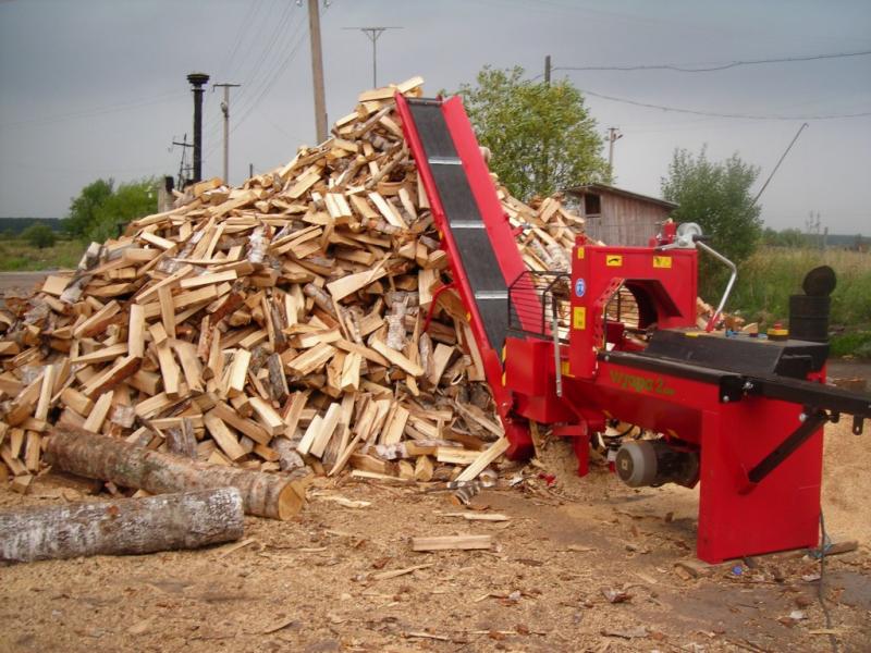 Андрей:  Купить в Подольском районе Берёзовые дрова