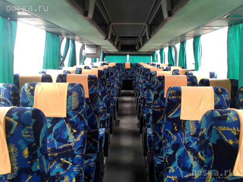 Диспетчер:  Билеты Донецк в Санкт-Петербурге автобус
