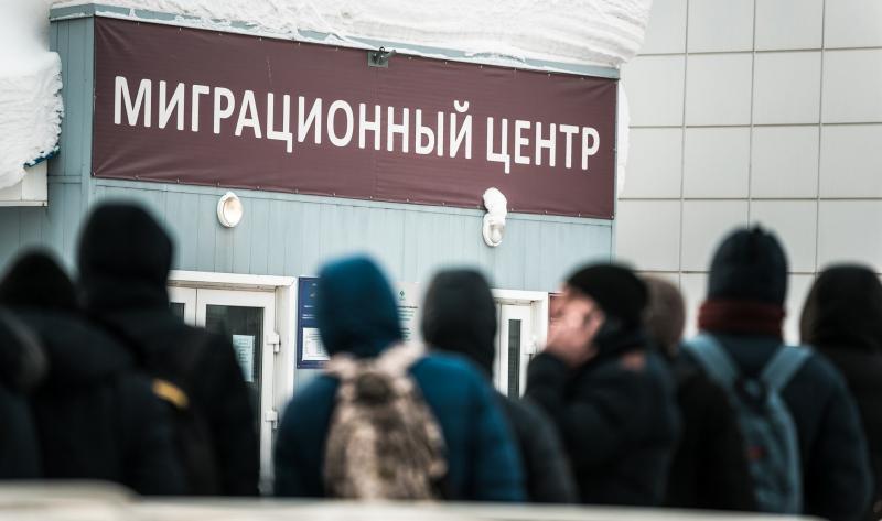 василий:  Временная регистрация от собственника гражданам СНГ Москва