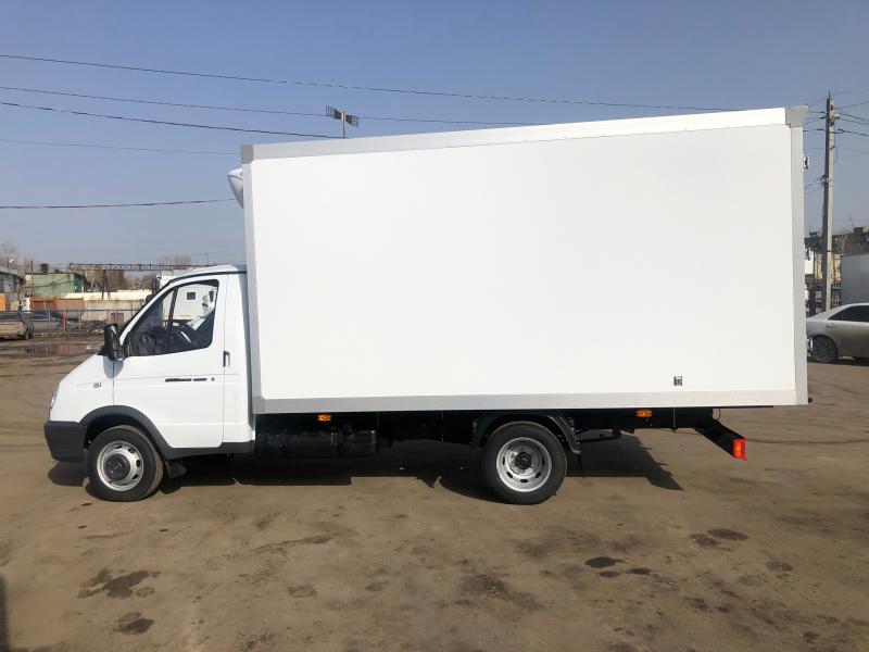 Дамиль:  Транспортные услуги перевозки грузов газель