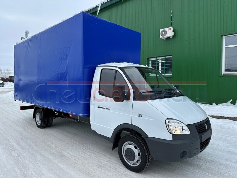 Доставка Газель / Переезды / Перевозки