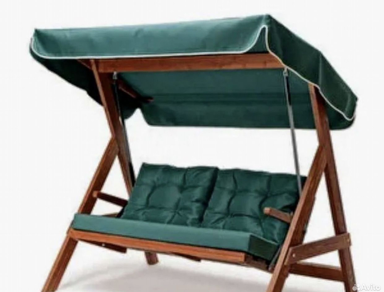 Садовая мебель