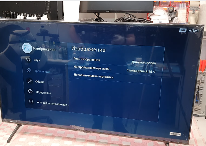 Андрей:  Ремонт телевизоров в Железнодорожном на дому без посредников