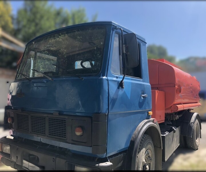 Подвоз , доставка водопроводной воды