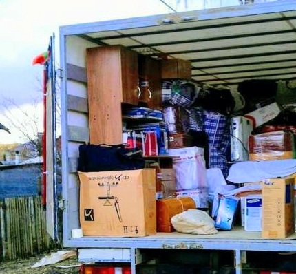 Перевозка мебели.Доставка.Переезд.Грузоперевозки на Газели