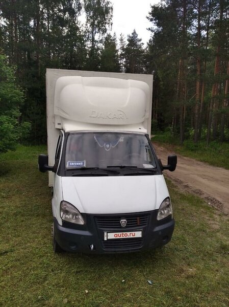 Газель 24 часа грузоперевозки Казань 