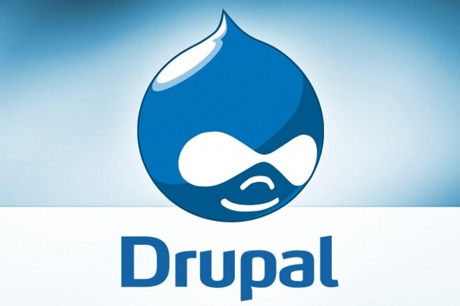 Павел:  Поддержка сайта на Drupal, обновление и любые доработки