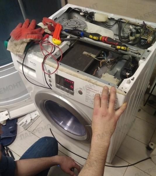 Мастер по ремонту:  Ремонт стиральных машин с выездом, недорого