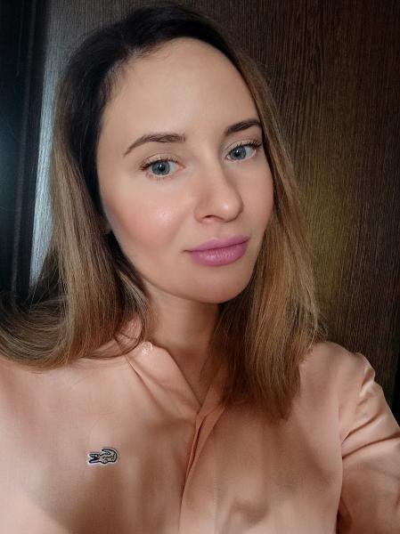 Ирина:  Собеседник на час