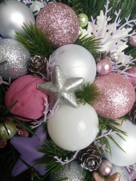 Тамара:  Декор новогодний, Рождество, интерьер, новый год