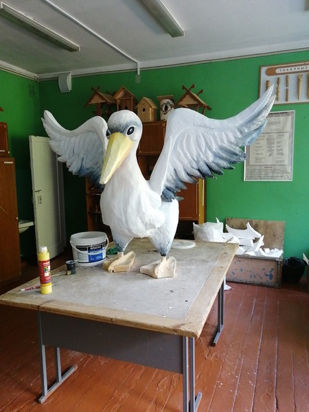 Услуги художника - дизайнера