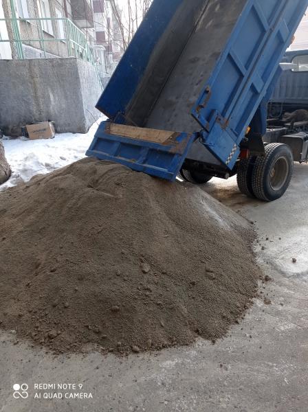 Виталий:  Гравий ПГС Крошка Отсев Щебень Вывоз мусора в Улан-Удэ
