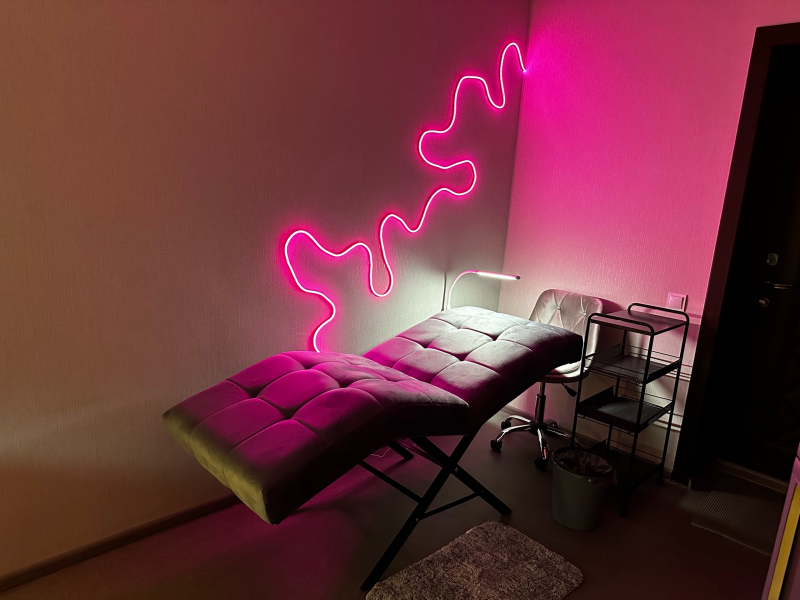 Сдам в аренду кушетку