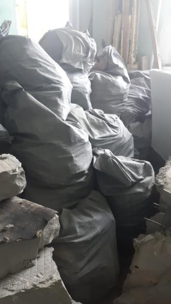 Гуран:  Вывоз мусора в Ангарске