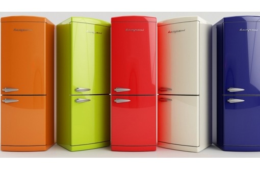 Вероника:  Ремонт коммерческих и бытовых холодильников