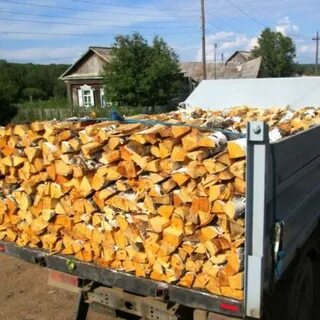 евгений:  Колотые дрова недорого с доставкой 