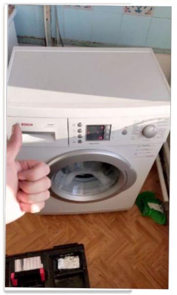 Александр:  Ремонт стиральных машин. Ремонт посудомоечных машин