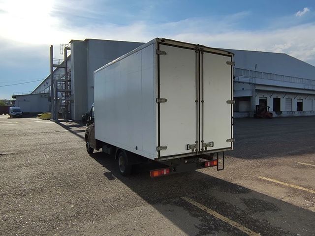 Перевозки мебели Переезд Газель Грузоперевозки