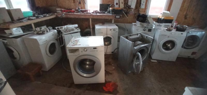 вадим:  скупка стиральных машин дорого!