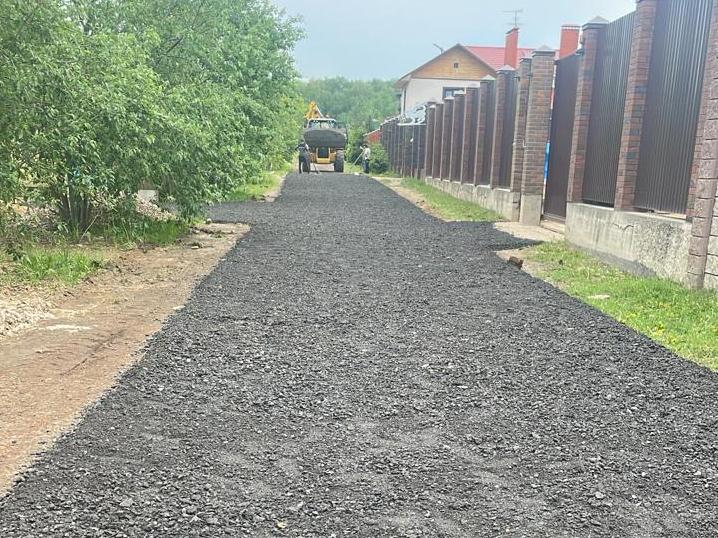 Армен:  Асфальтирование, ремонт дорог и асфальтная крошка Рогачево