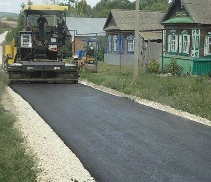 Николай:  Асфальтирование и ремонт дорог в Одинцово,