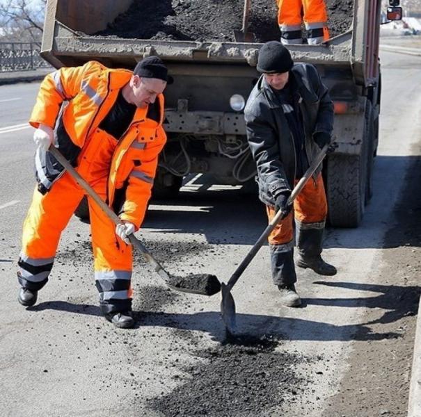 Николай:  Асфальтирование и ремонт дорог в Мытищи,