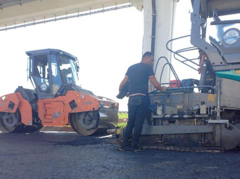 Армен:  Асфальтирование, ремонт дорог и асфальтная крошка