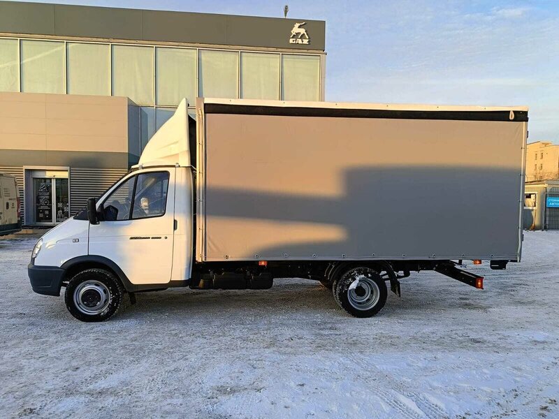 Грузоперевозки Газель+ грузчики переезды перевозки