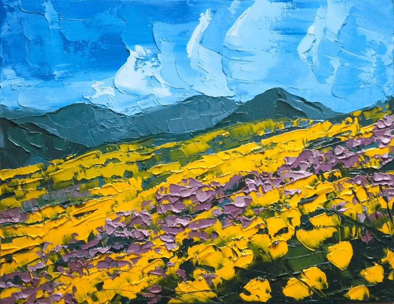 Картина и портрет на заказ в Обнинске