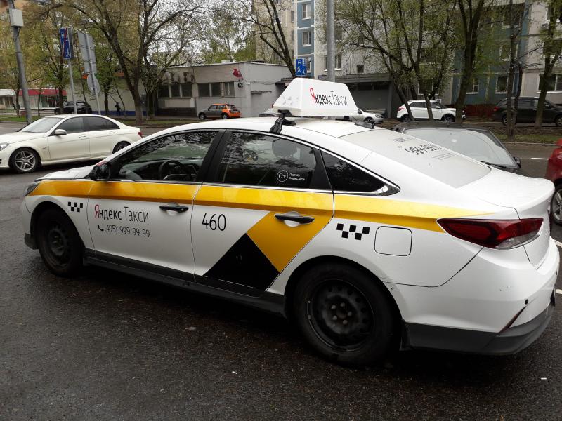 Сергей:  Hyundai Sonata 2019 аренда под такси