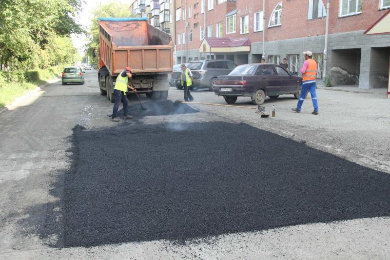 Армен:  Асфальтирование и ремонт дорог в Тучково,