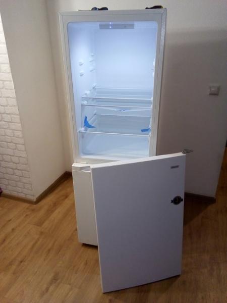 Андрей:  Ремонт холодильников