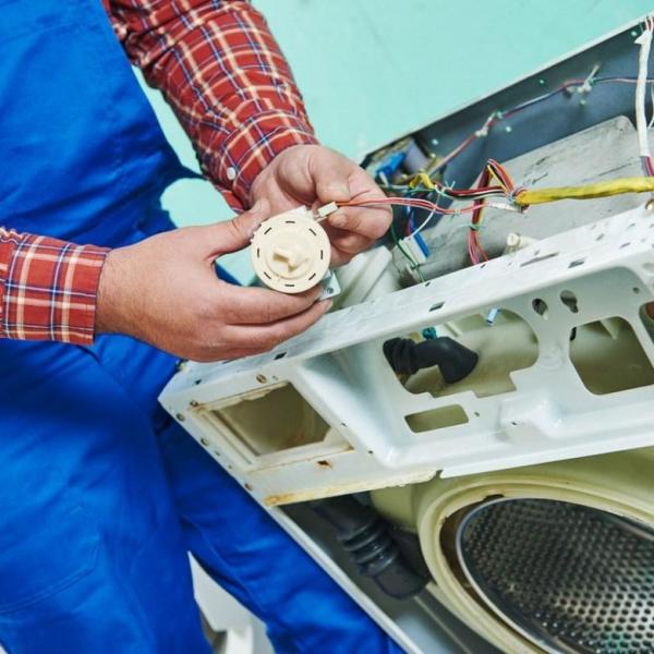 Андрей Мастер:  Мастер по ремонту стиральных машин на дому