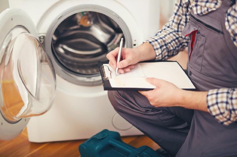 Андрей Мастер:  Мастер по ремонту стиральных машин на дому
