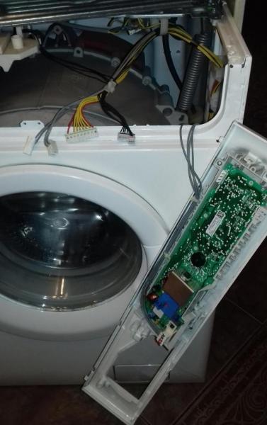 Евгений:  Ремонт стиральных машин и посудомоечных машин