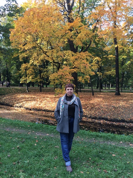 Опытная сиделка 