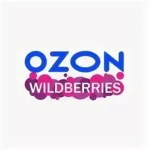 Вб озон отзывы. ВБ Озон. Озон Wildberries. OZON логотип. Значок Озон и Wildberries.